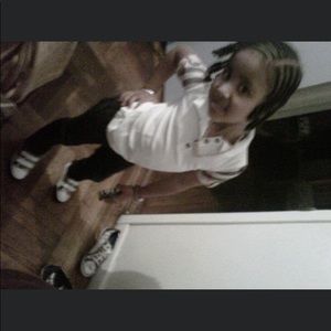 Meet your Posher, Blessing